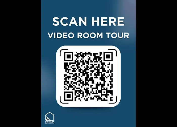 Refined High-rise 1br - Fast Wifi - Bts Phra Khanong Apartment